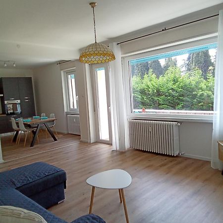 Appartamento Mery Riva del Garda Exterior foto