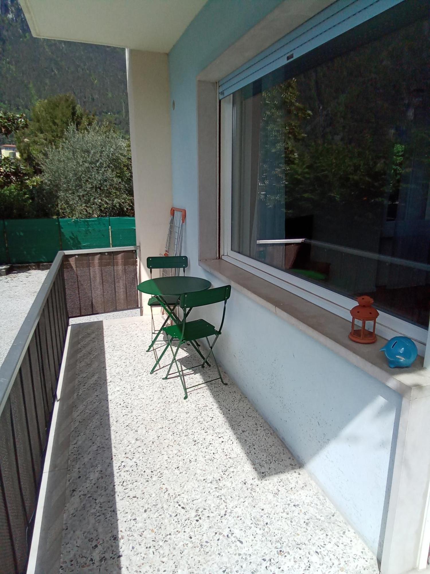 Appartamento Mery Riva del Garda Exterior foto