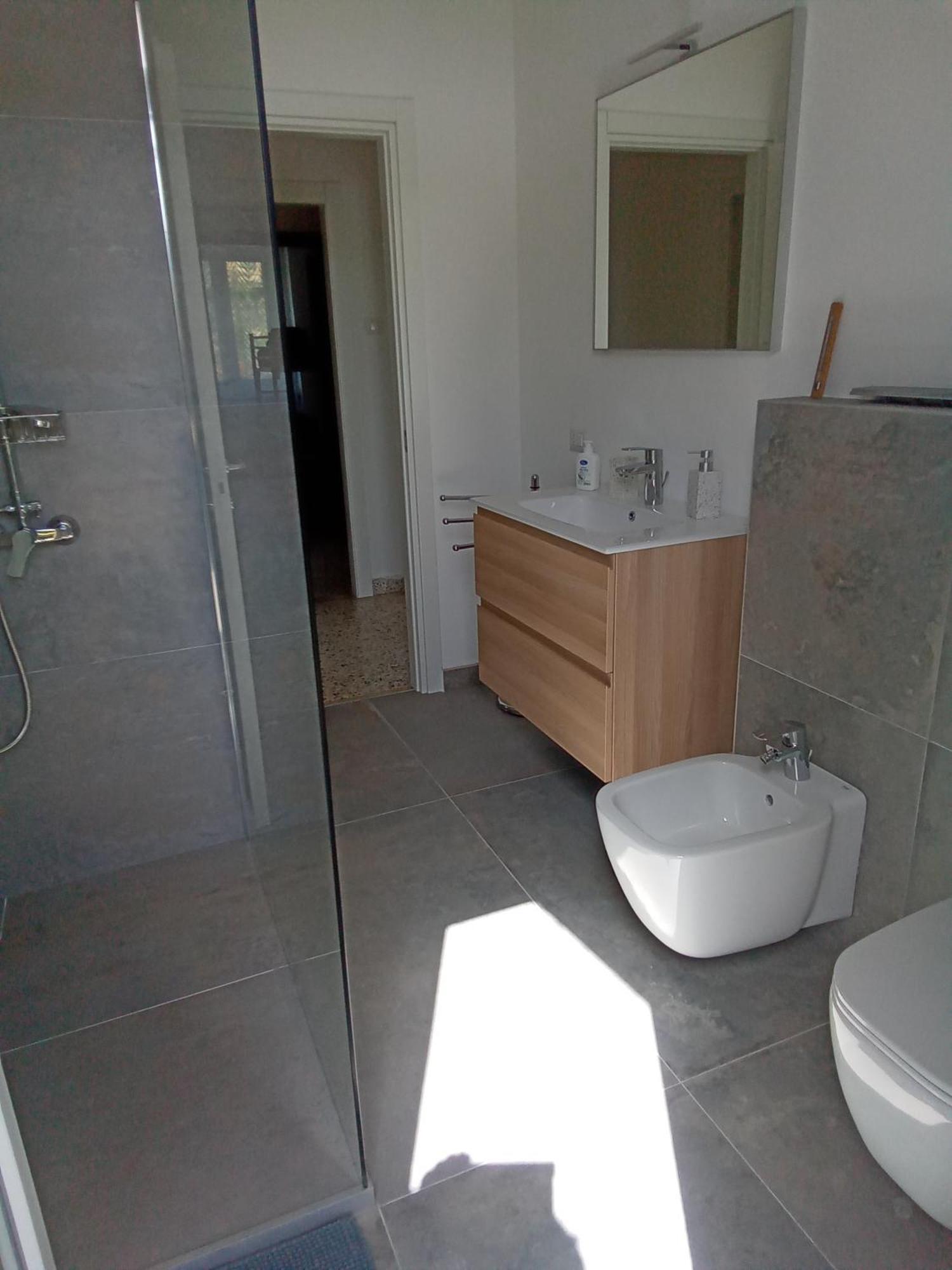 Appartamento Mery Riva del Garda Exterior foto