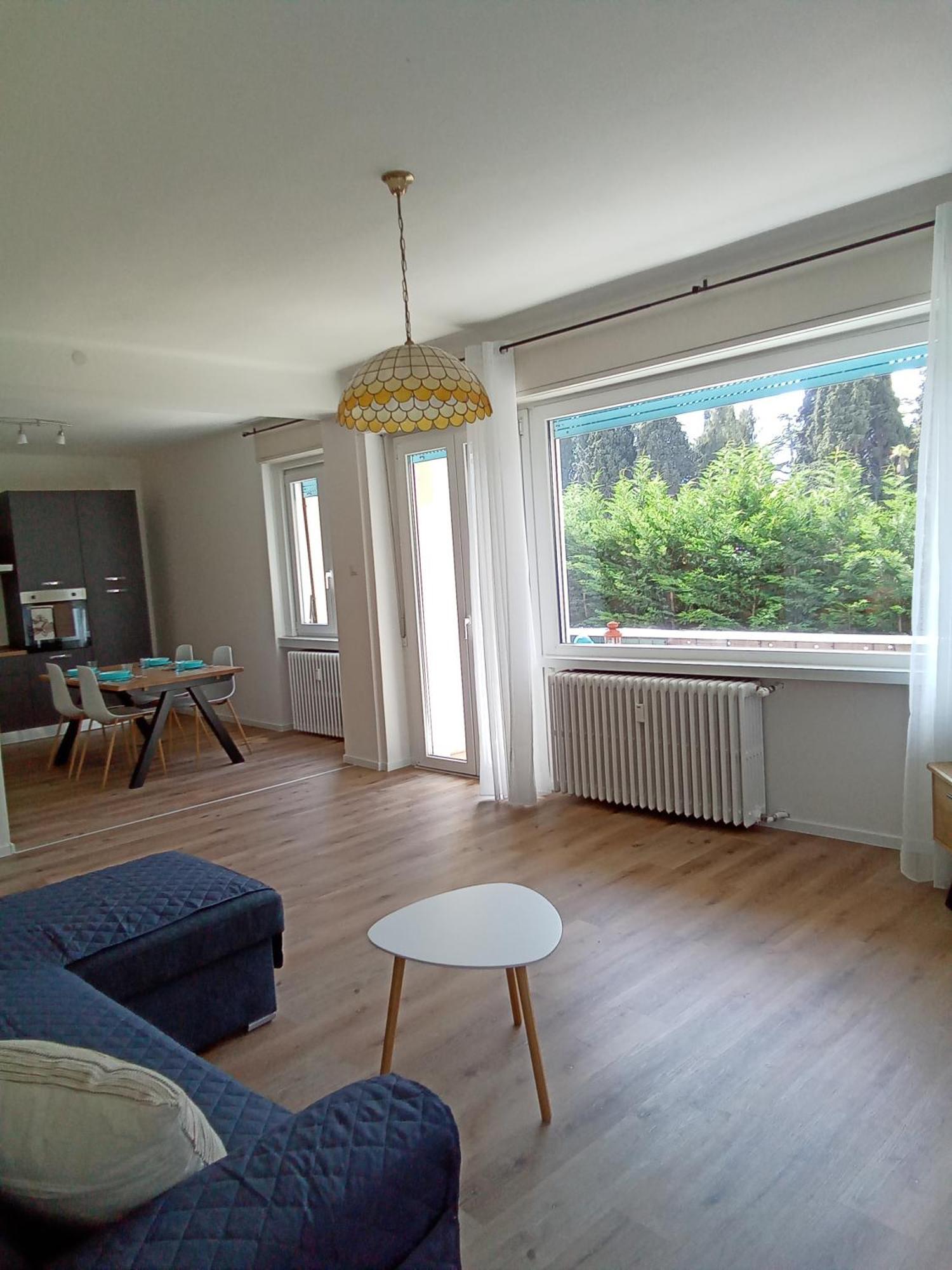 Appartamento Mery Riva del Garda Exterior foto