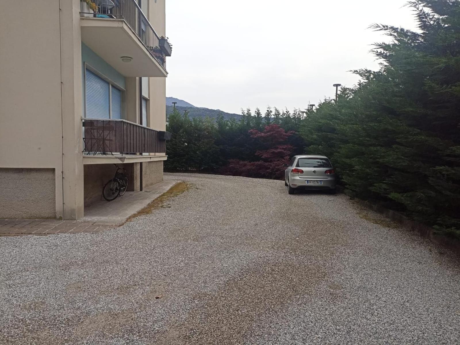 Appartamento Mery Riva del Garda Exterior foto