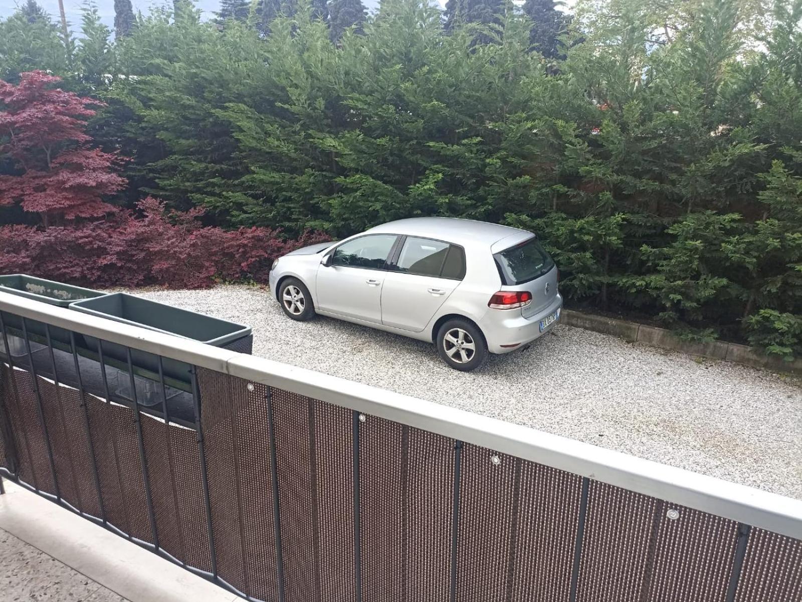 Appartamento Mery Riva del Garda Exterior foto