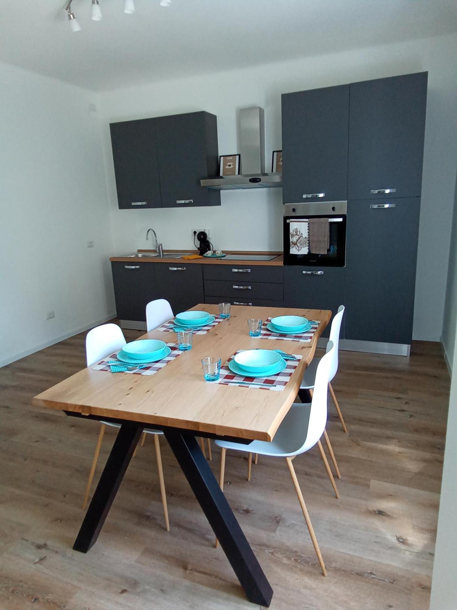 Appartamento Mery Riva del Garda Exterior foto