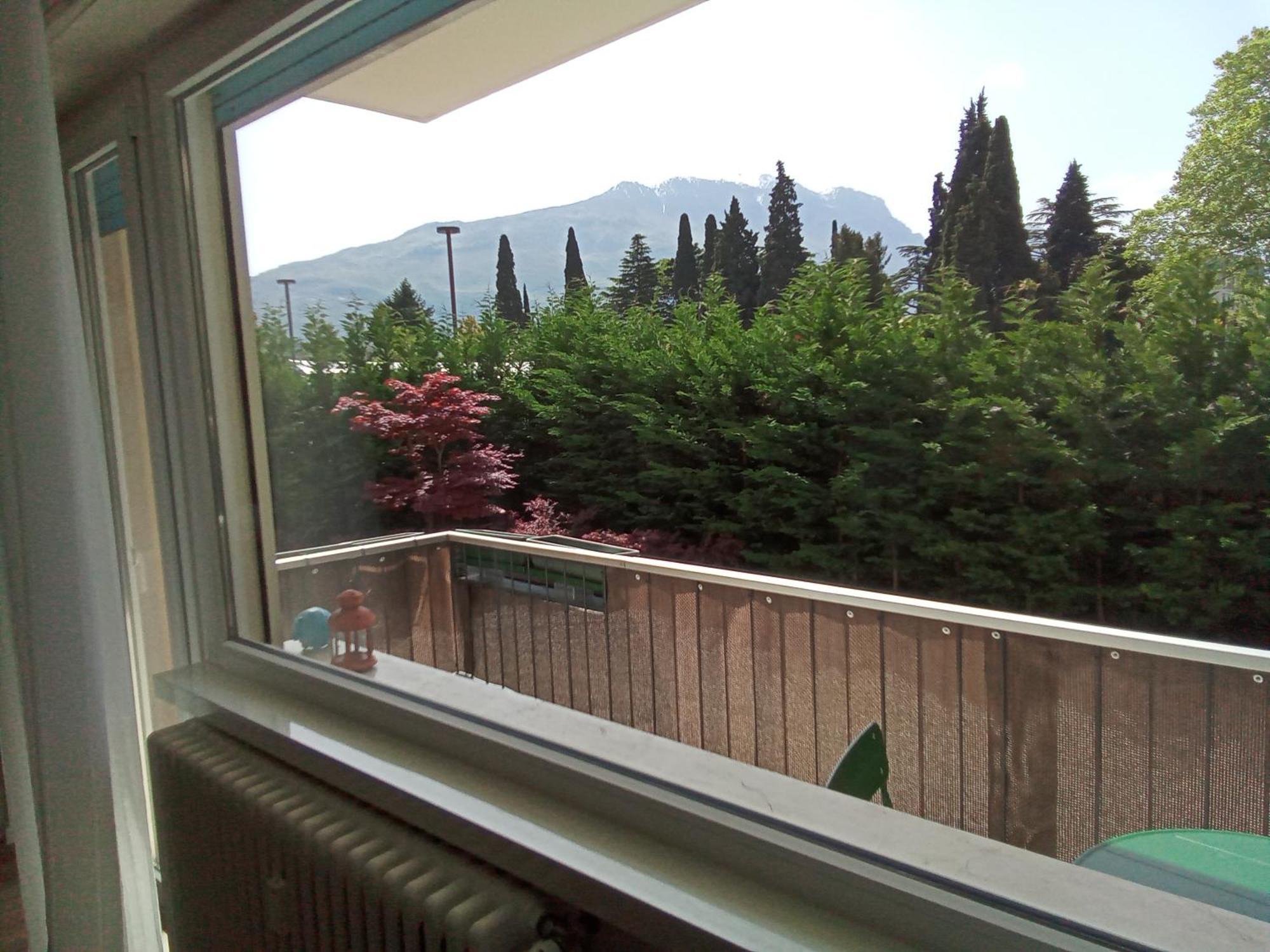 Appartamento Mery Riva del Garda Exterior foto