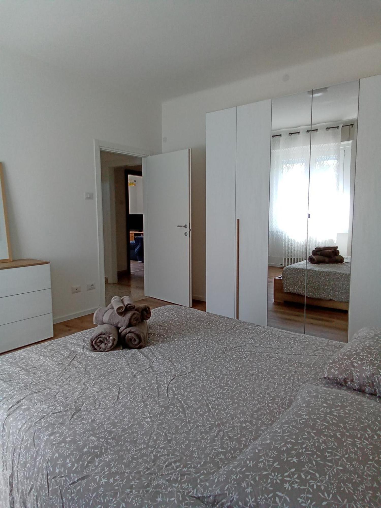 Appartamento Mery Riva del Garda Exterior foto