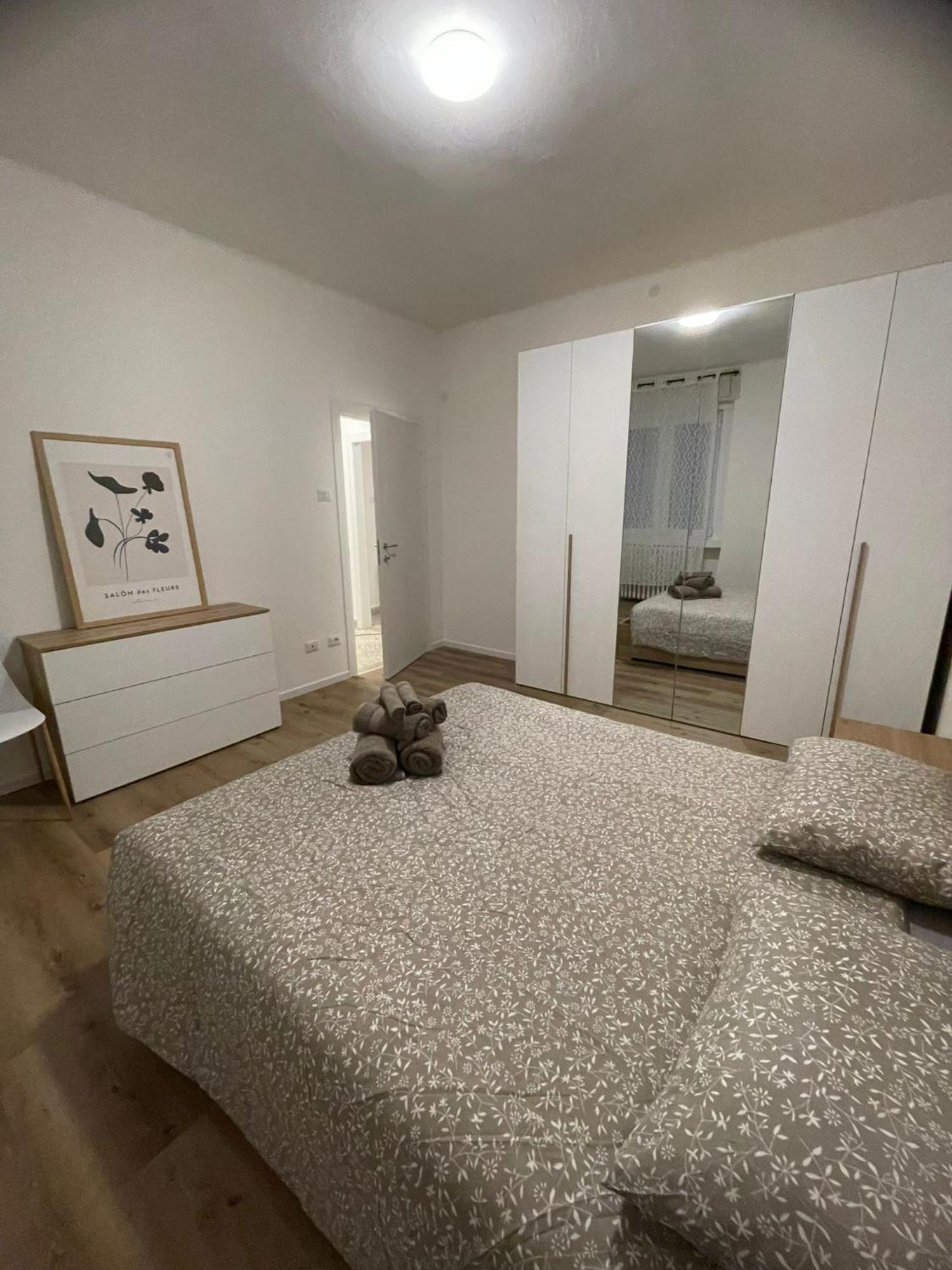 Appartamento Mery Riva del Garda Exterior foto