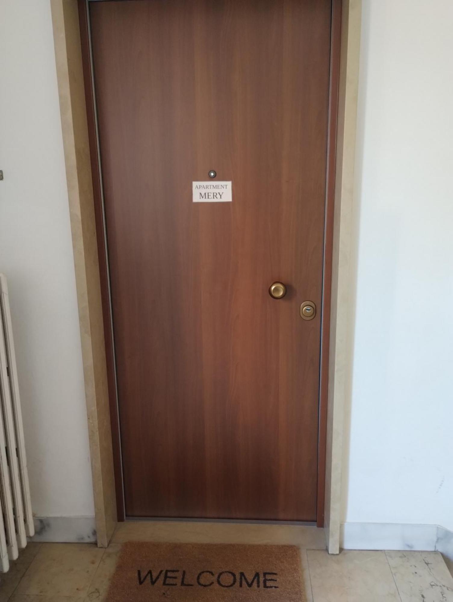 Appartamento Mery Riva del Garda Exterior foto