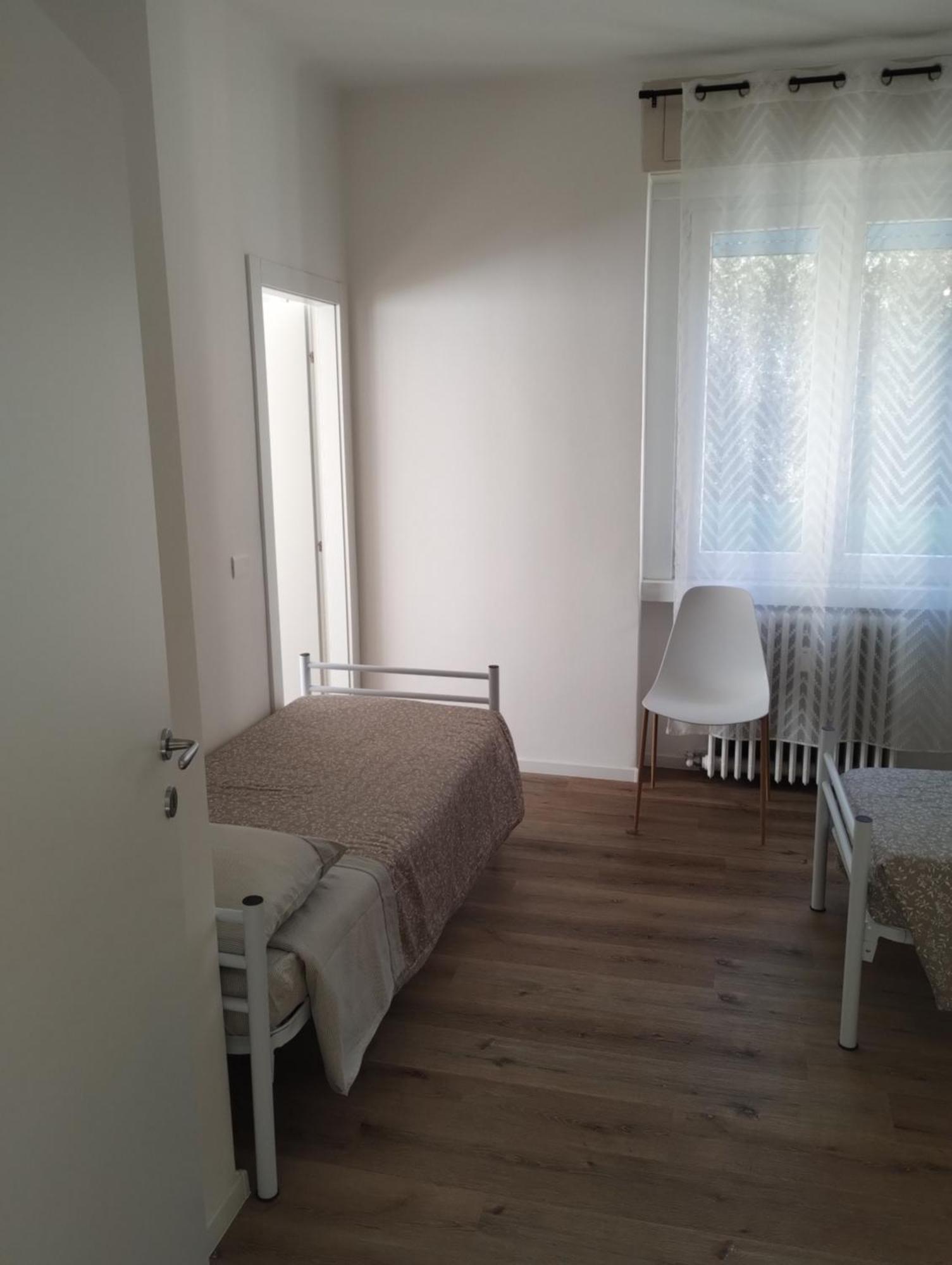 Appartamento Mery Riva del Garda Exterior foto