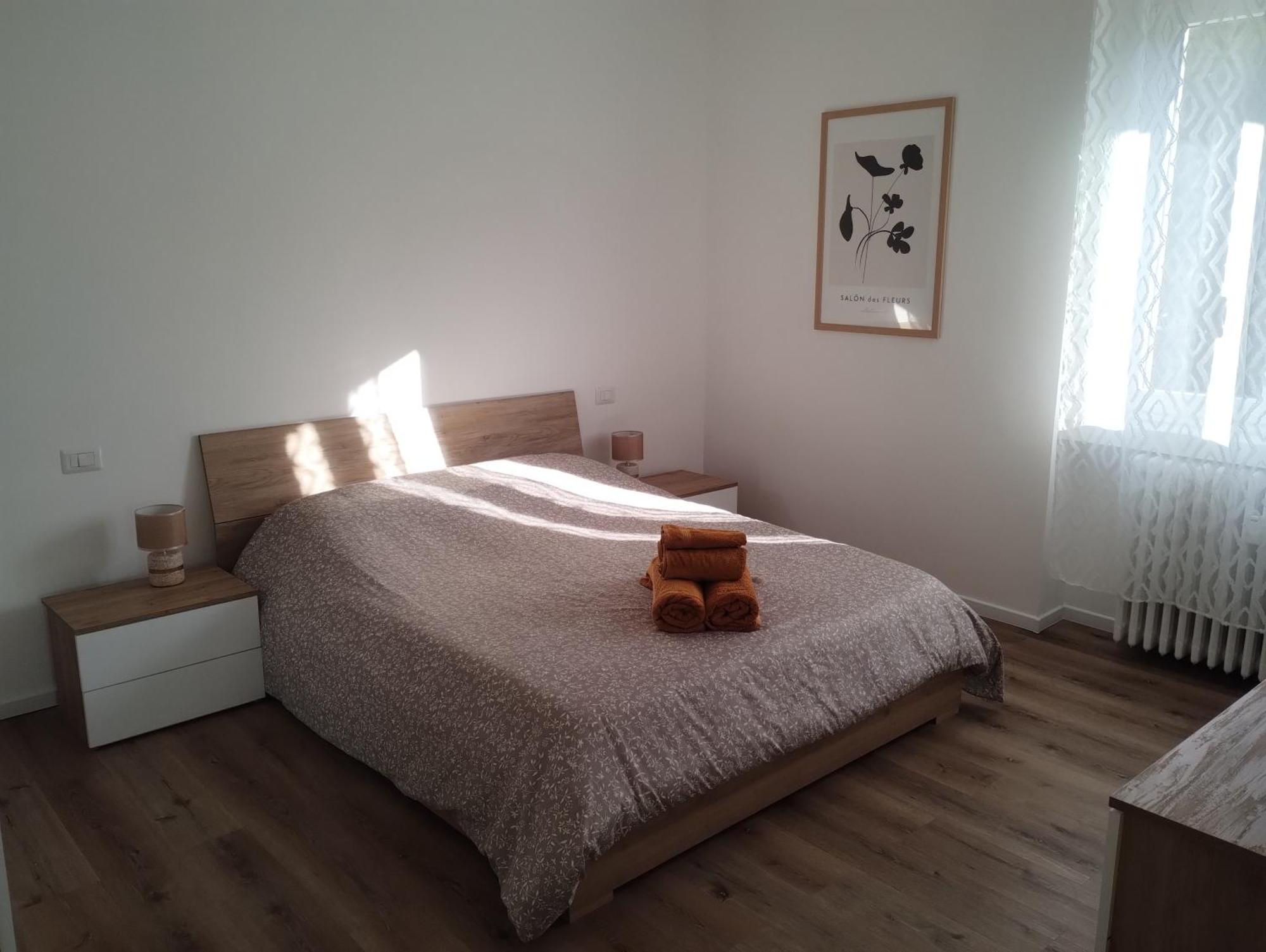 Appartamento Mery Riva del Garda Exterior foto